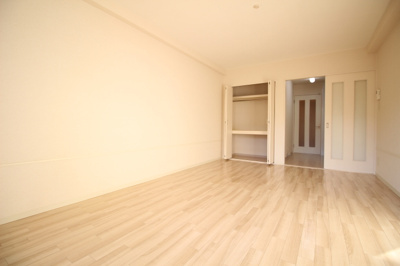 【洋室】 | レーベルシャトー