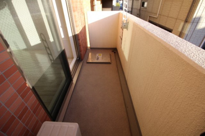 【バルコニー】 | レーベルシャトー