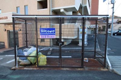 【その他共用部分】 | レーベルシャトー