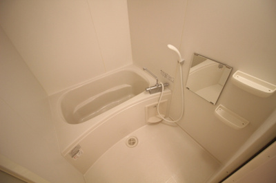 【浴室】 | レーベルシャトー