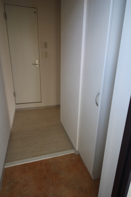 【玄関】 | レーベルシャトー