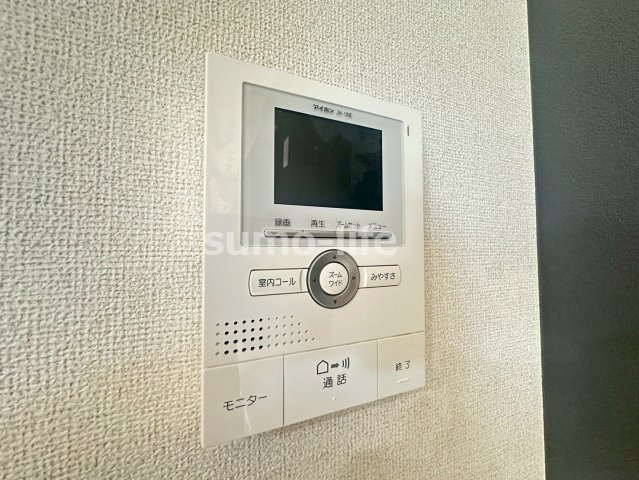 フィオーレデローベストのセキュリティ