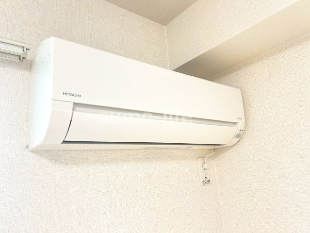 プリムローズハウスの設備