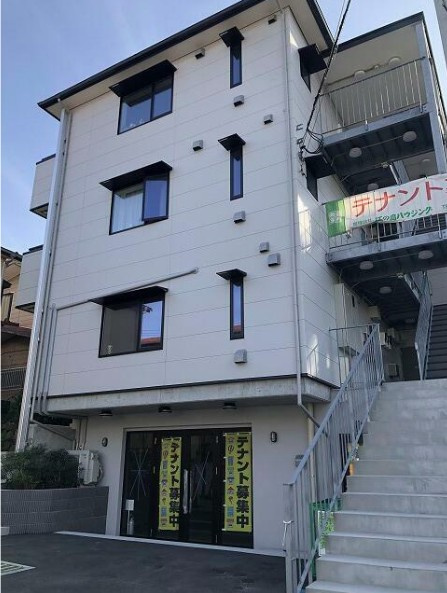 こゆるぎR/T　の外観