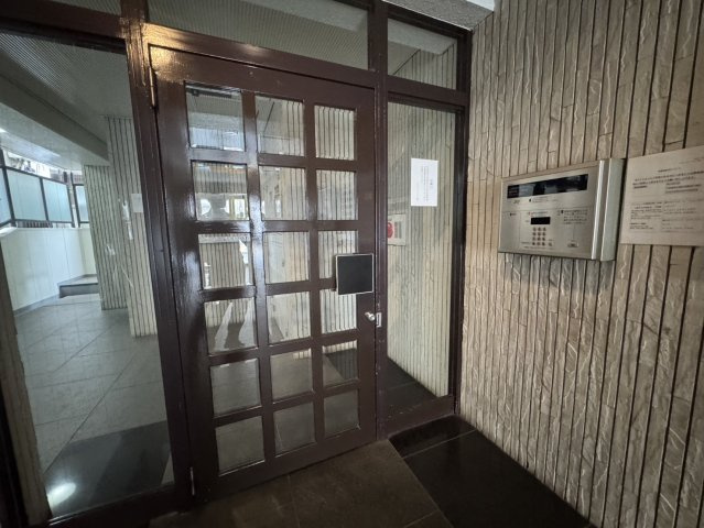 ライオンズマンション曳舟のその他共用部分