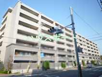 ヴェレーナ京都西向日の画像