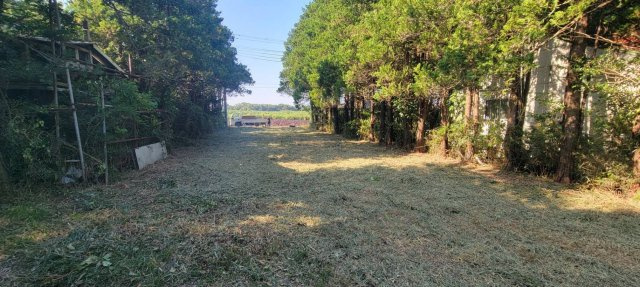 鉾田市大竹　売地