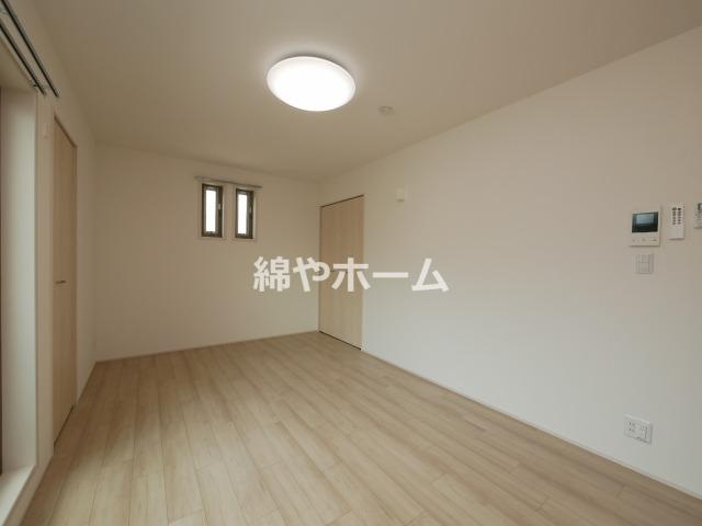 フジパレス西加賀屋ノースの洋室|使い勝手のいい洋室です