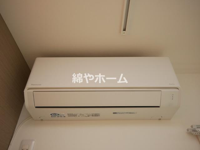 フジパレス西加賀屋ノースの設備