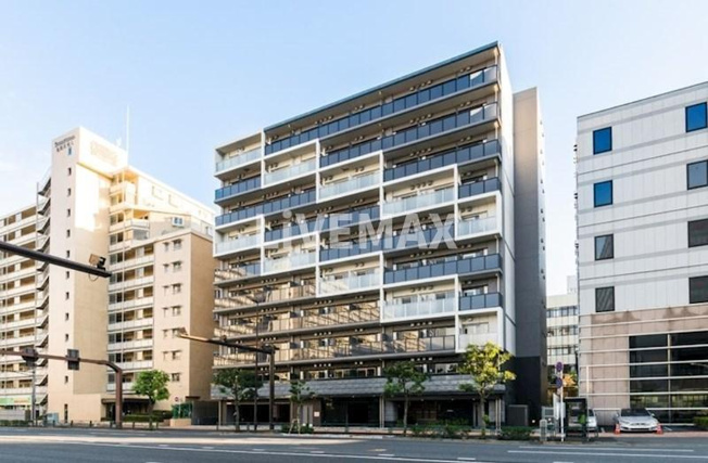【その他】ディームス東陽町Ⅱ（Dimus東陽町Ⅱ）