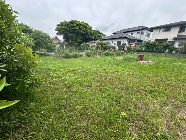 富津市二間塚　売地