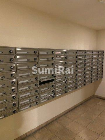 【その他共用部分】 | エステムコート神戸ハーバーランド前Ⅳベイライト