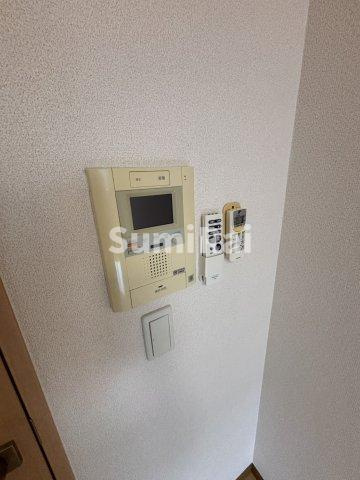 【設備】 | エステムコート神戸ハーバーランド前Ⅳベイライト