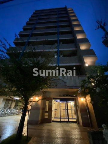 【外観】 | エステムコート神戸ハーバーランド前Ⅳベイライト