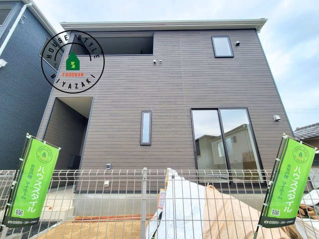 宮崎市大塚町第11-2棟（2号棟）