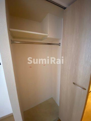 【収納】 | エステムコート三宮駅前ラドゥー