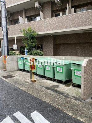 【その他共用部分】 | エステムコート三宮駅前ラドゥー