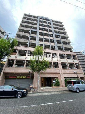 【外観】 | エステムコート三宮駅前ラドゥー