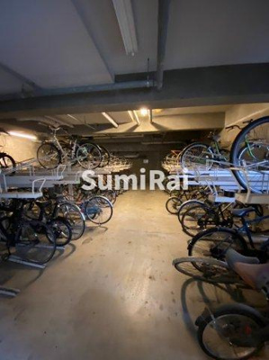 【その他共用部分】 | エステムコート三宮駅前ラドゥー