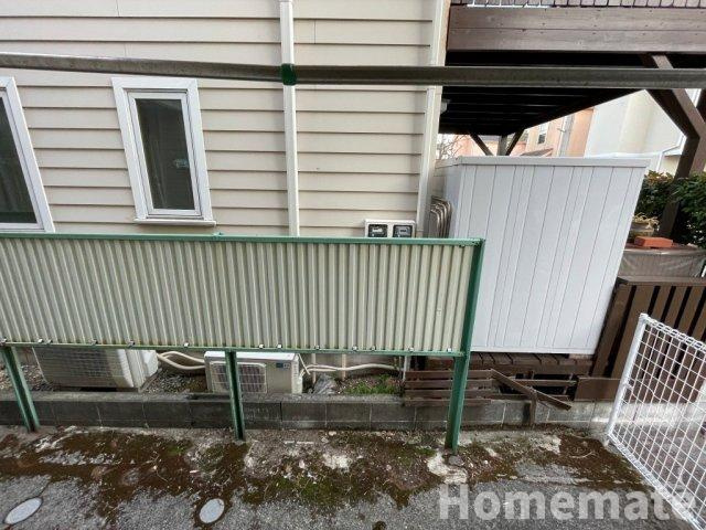 【展望】 | CASA BLANCA