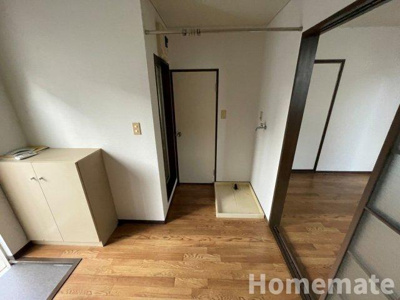 【設備】 | CASA BLANCA