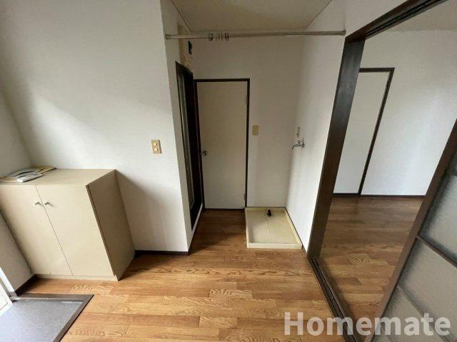 【設備】 | CASA BLANCA