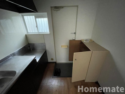 【内装】 | CASA BLANCA