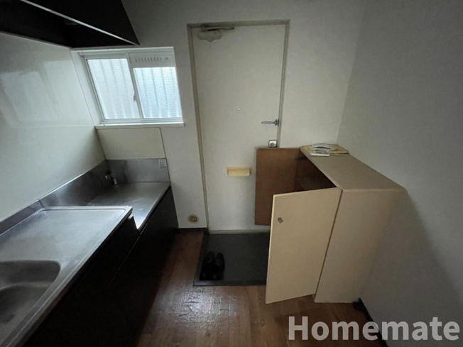 【内装】 | CASA BLANCA