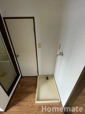 【内装】 | CASA BLANCA