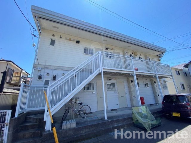 【外観】 | CASA BLANCA