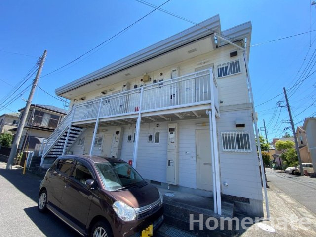 【外観】 | CASA BLANCA