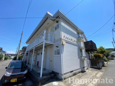 【その他共用部分】 | CASA BLANCA