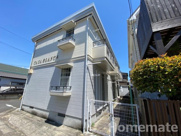 CASA BLANCAの画像