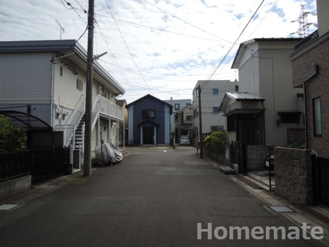 【その他共用部分】 | CASA BLANCA