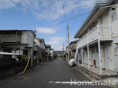 【その他共用部分】 | CASA BLANCA