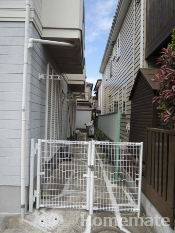 【その他共用部分】 | CASA BLANCA