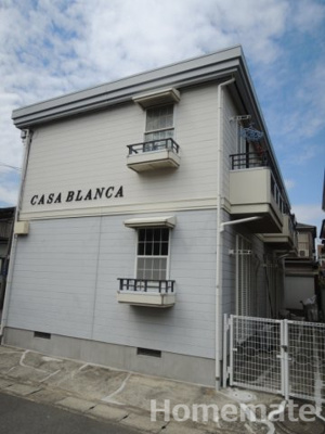 【その他共用部分】 | CASA BLANCA