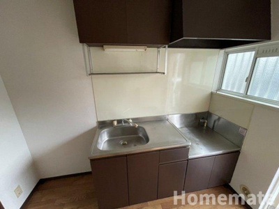 【キッチン】 | CASA BLANCA