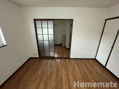 【寝室】 | CASA BLANCA