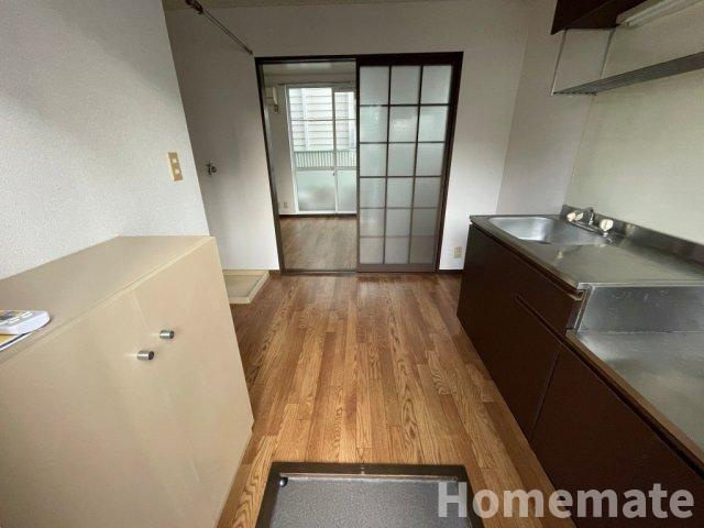 【玄関】 | CASA BLANCA