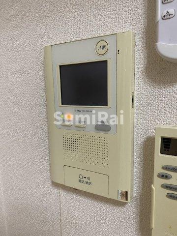 【セキュリティ】 | エステムコート神戸県庁前4グランディオ