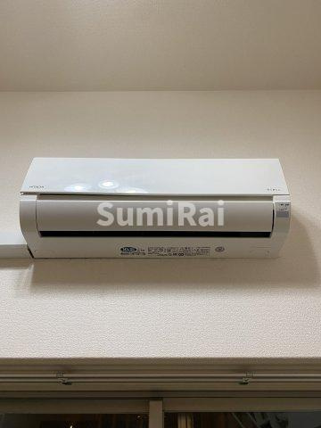 【設備】 | エステムコート神戸県庁前4グランディオ