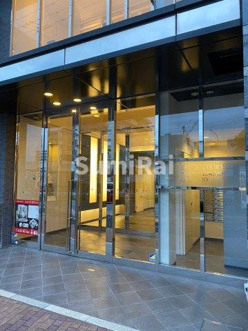 【エントランス】 | エステムコート神戸県庁前4グランディオ