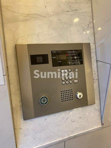 【セキュリティ】 | エステムコート神戸県庁前4グランディオ