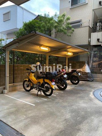 【その他共用部分】 | エステムコート神戸県庁前4グランディオ