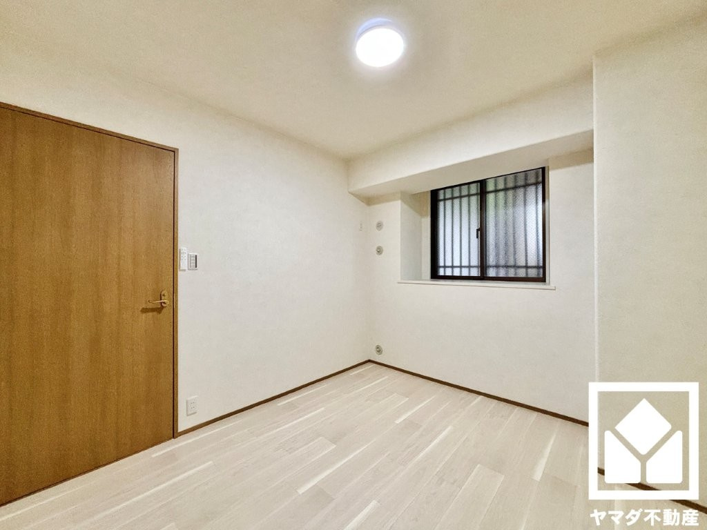 ルネ宇治・南陵町南の子供部屋