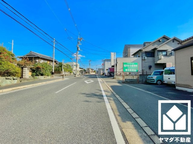 ルネ宇治・南陵町南のその他