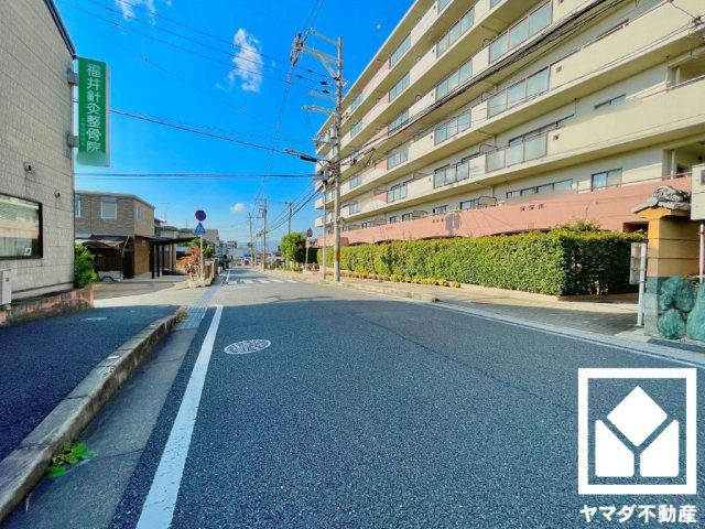 ルネ宇治・南陵町南のその他