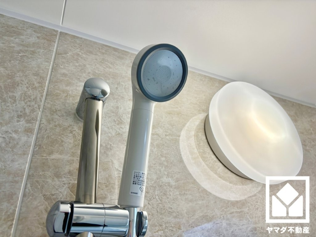 ルネ宇治・南陵町南の発電・温水設備