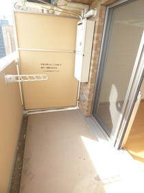 【バルコニー】 | エステムプラザ神戸水木通グランクロス